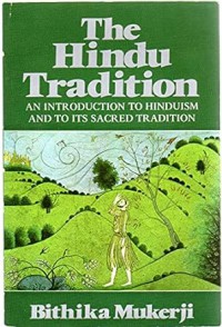 Image of The Hindu Tradition